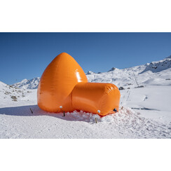 Iglu Former / Iglu Ballon Ø 5000 mm