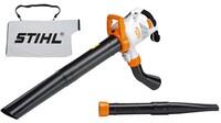 Soufflerie STIHL SHE-81